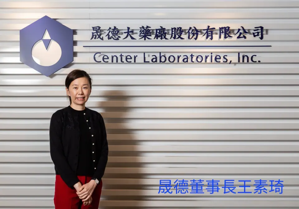晟德將配發1.25元股利 持續履行股利25年 2024年營收成長16%,2025加速全球投資布局