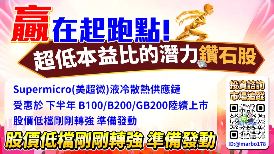 液冷散熱 + AI機器人! 準備下半年主流 (萬寶週刊1597期)