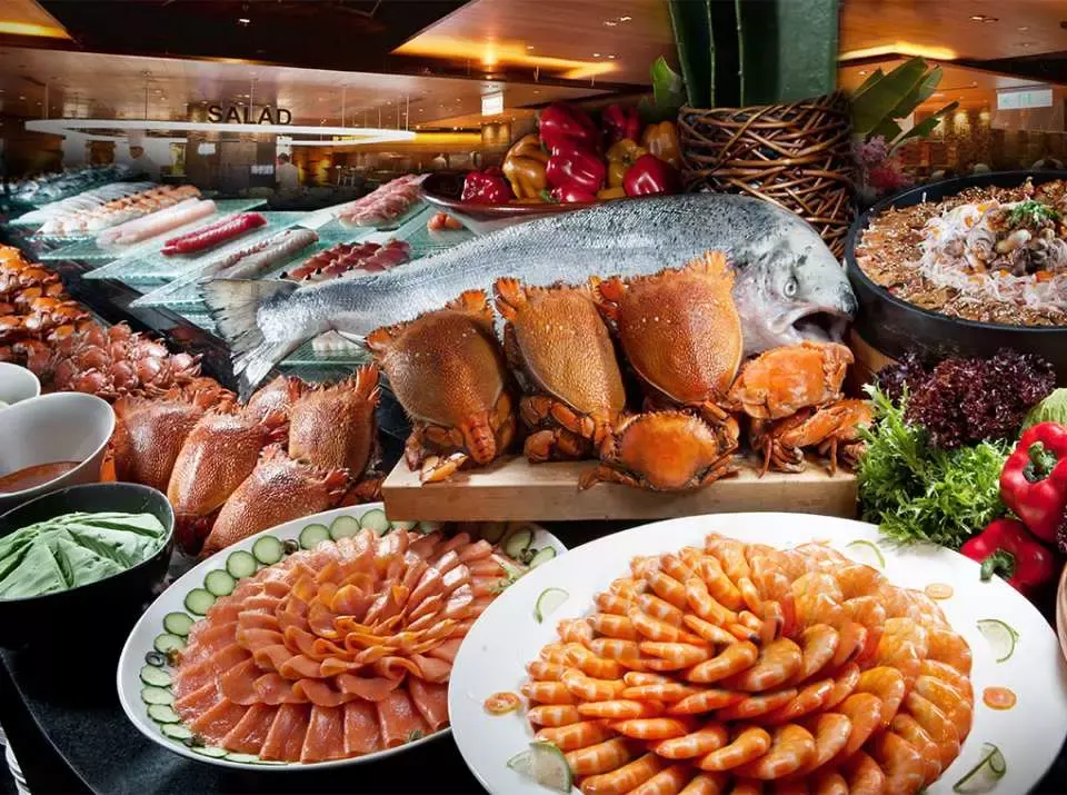 萬傳媒：漢來美食與八方雲集 業績雙雙報喜