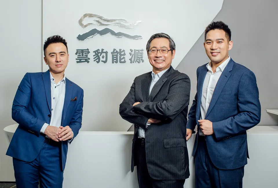 萬傳媒快訊：雲豹能源未來配息率將逾7成，力拚7月轉上市
