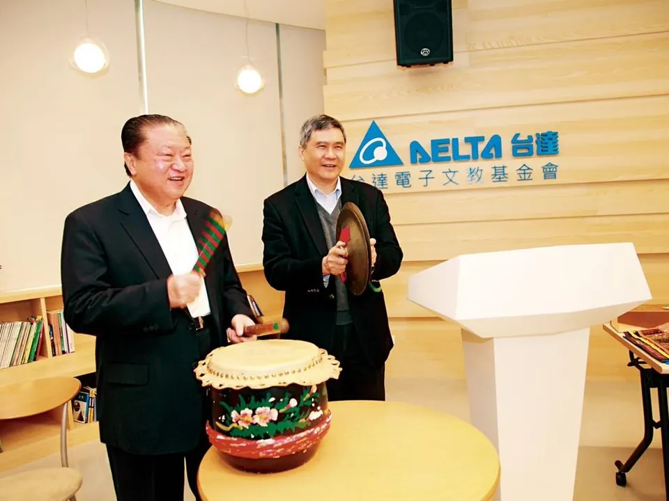 台達電 GTC 2026 參展重點：AI 工廠電力與散熱革命