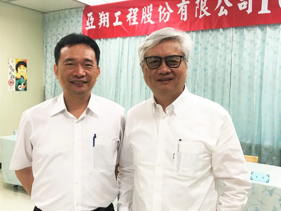 萬傳媒快訊：亞翔Q4營收續創歷史新高
