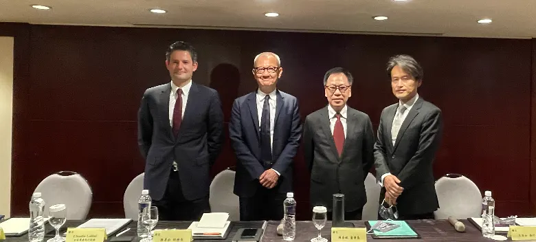 萬傳媒快訊：國巨2024年第一季營收預期小幅成長