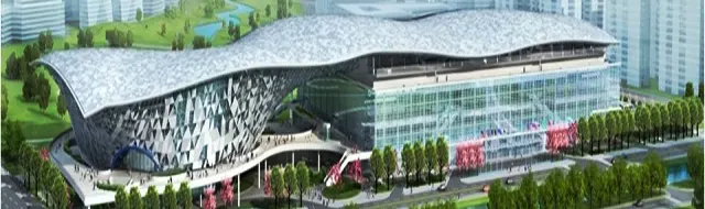 萬傳媒快訊：達欣工  AI助攻 科技建設有潛力