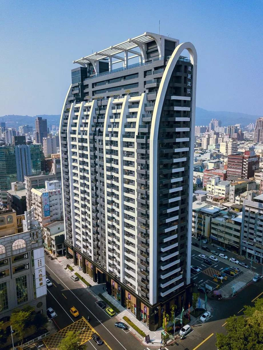 萬傳媒快訊:達麗擊退在地建商 拿下高捷RK1聯開案