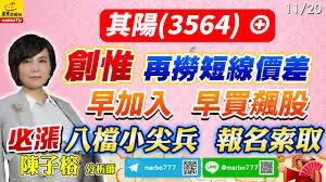 萬傳媒快訊：其陽明年展望 微軟Windows 12帶動業績再升！