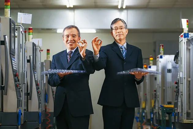 萬傳媒快訊：豐達科航太訂單飽滿至2025年 配息2.5元