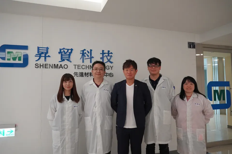 萬傳媒：昇貿開發新型錫膏 搶先進封裝商機
