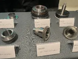 【鈞興-KY機器人布局奏效】智能傳動營收占比破一成，今年營拚續戰新高