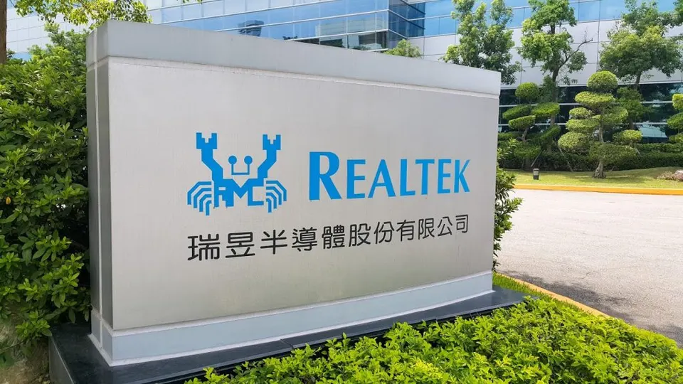 萬傳媒快訊： 瑞昱積極布局車用和AI領域