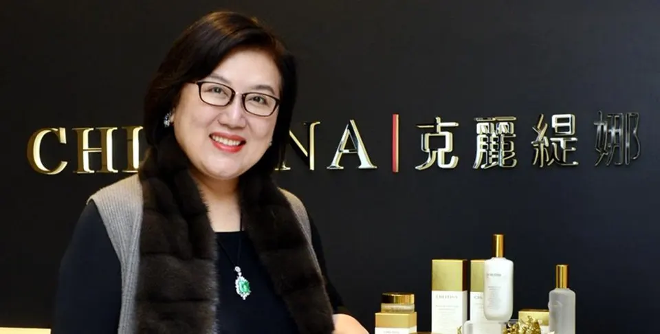 萬傳媒快訊:麗豐-KY與永立榮攜手搶攻抗衰老市場