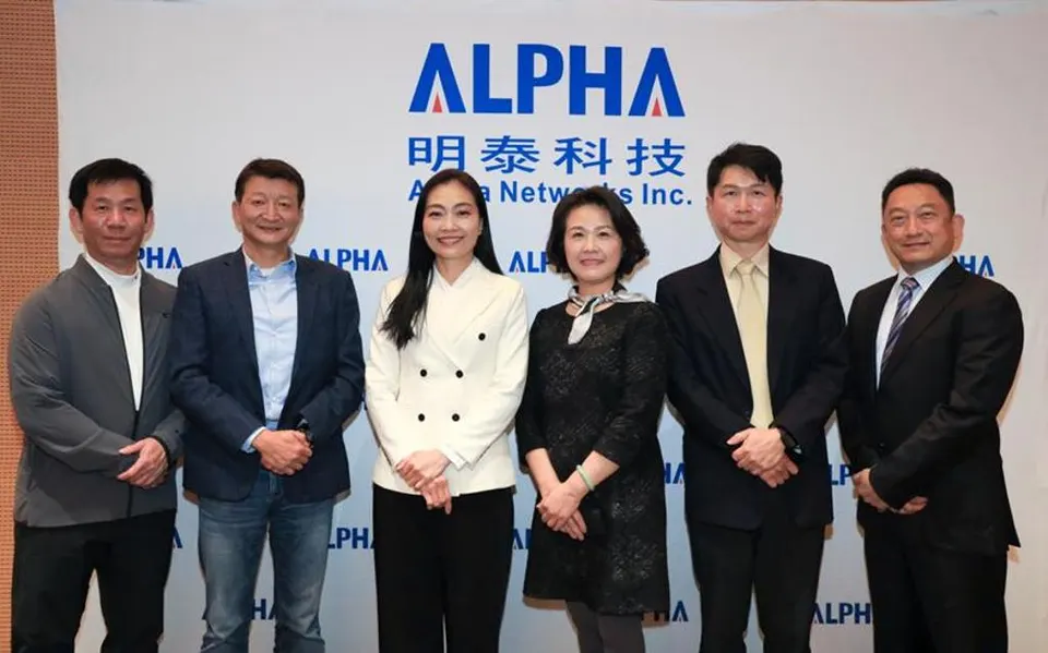 萬傳媒快訊：明泰雙利多挹注 營運看俏