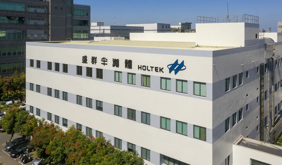 萬傳媒：盛群半年虧損0.35元 Q3虧轉盈要很拚