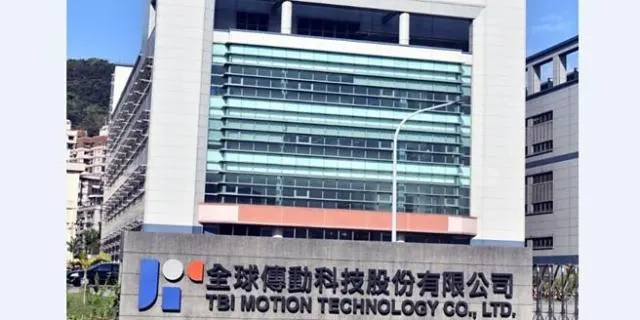 萬傳媒快訊：全球傳動多路並進 明年營運看好