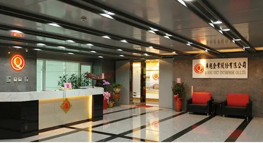 萬傳媒快訊：廣越第四季訂單強勁 前景樂觀