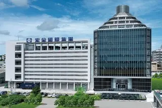 萬傳媒：宏全 海外布局大躍進 營運動能強勁