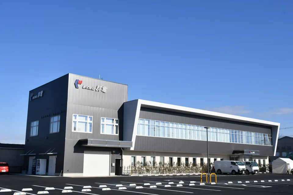 萬傳媒快訊：群電泰國新廠啟動