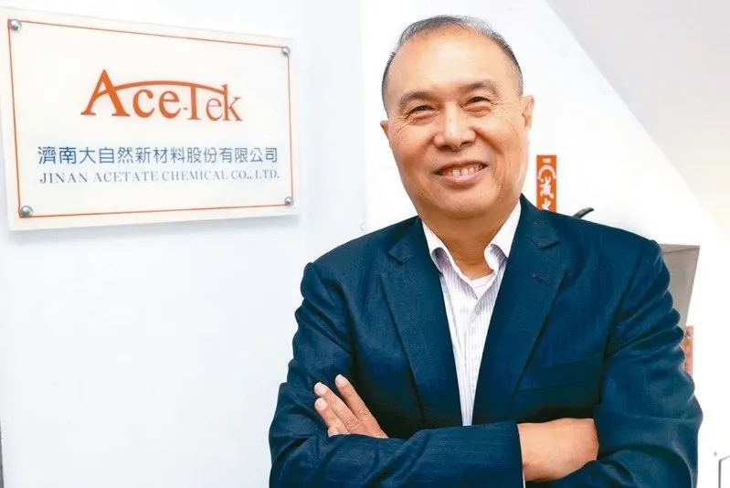 萬傳媒：材料-KY第三季營收與獲利創新高