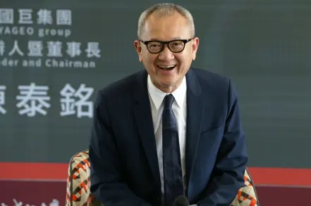 萬傳媒快訊：國巨股利達22元  創近五年新高