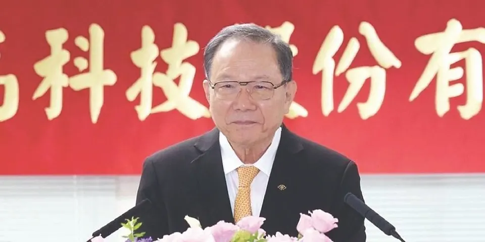 萬傳媒快訊:台勝科法說報喜,下半年營運火力全開!