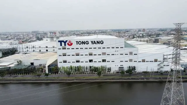 萬傳媒快訊:東陽為應對AM市場爆發性成長擴產
