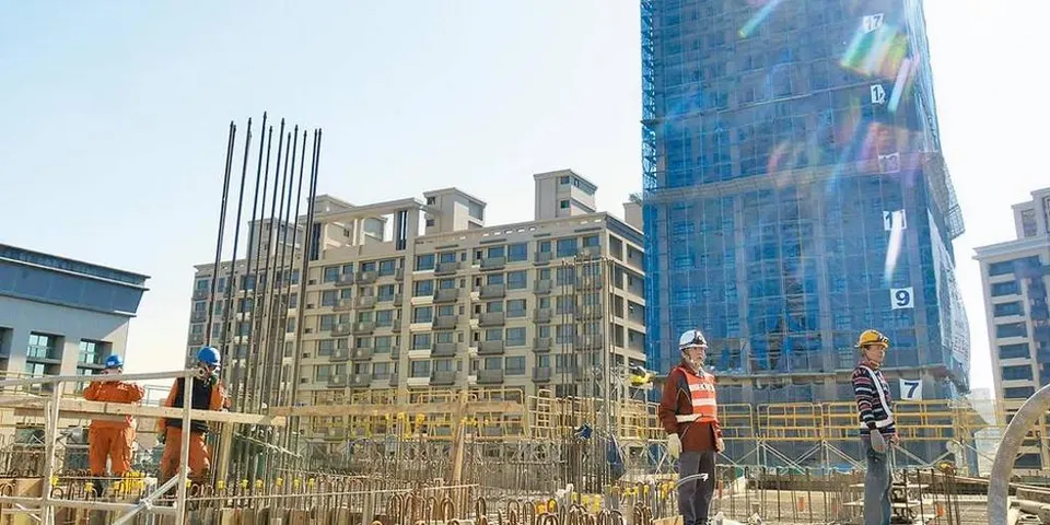 萬傳媒快訊：華建脫胎換骨  軌道經濟大豐收