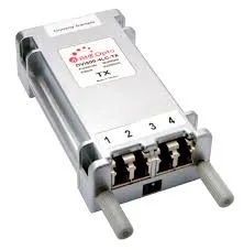 萬傳媒：前鼎積極布局矽光子技術 800G產品明年量產
