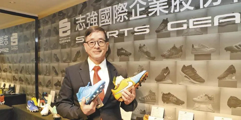 萬傳媒快訊：志強-KY可轉債競拍 底價100元
