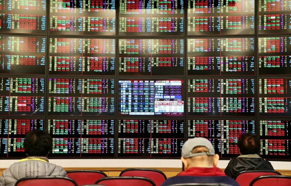 萬寶日報籌碼煉金術:第三季業績成長股