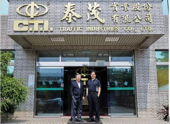 萬傳媒快訊：泰茂積極介入布局儲能事業