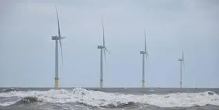 萬傳媒快訊：綠色環保工程旺 概念股受惠