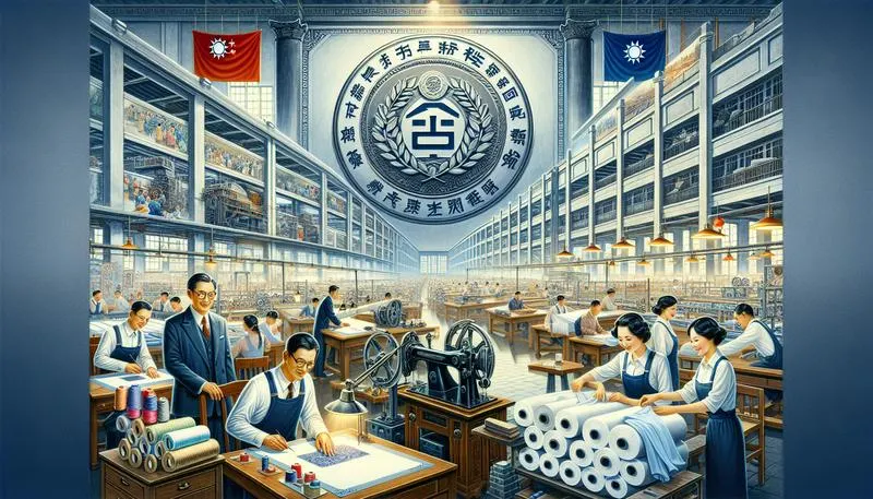 萬傳媒快訊：力麗印尼產線 預計明年完成