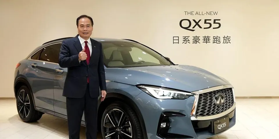 萬傳媒：裕日車宣布NISSAN的電動車ARIYA將於7月上市