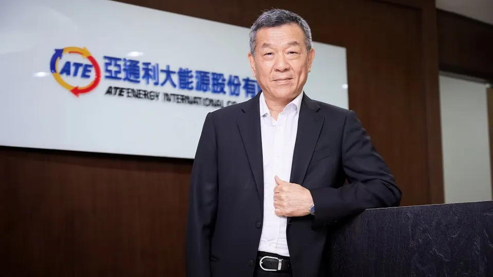 萬傳媒：亞通攜泓德能源 拓菲國太陽光電市場