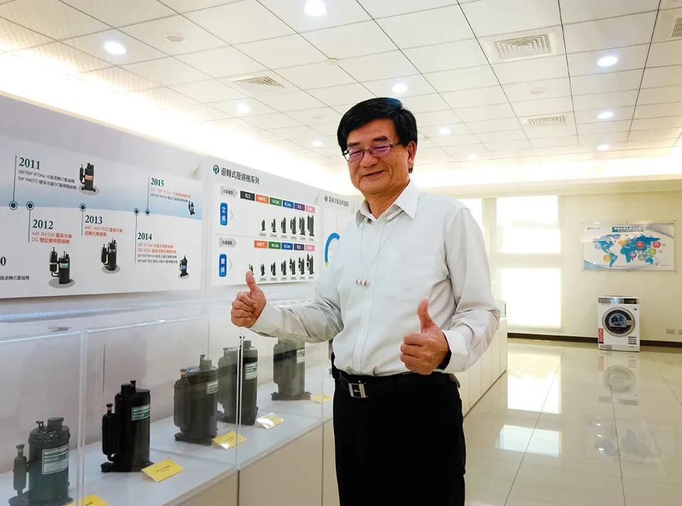 萬傳媒快訊：瑞智攜手埃及家電巨頭 開拓非洲市場