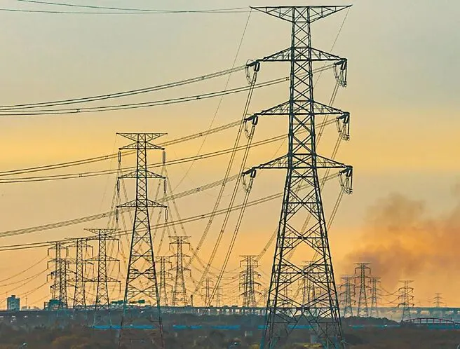 萬傳媒快訊：強韌電網計畫助攻 線纜業獲利報喜