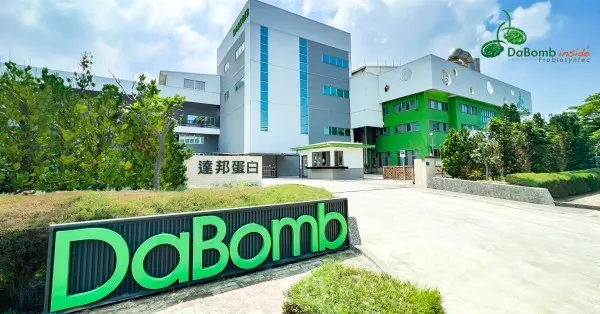 萬傳媒：達邦蛋白轉型成效顯著 虧轉盈
