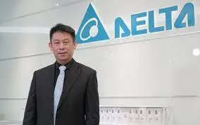 萬傳媒快訊：台達電衝電動車 明年撥雲見日