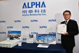 萬傳媒快訊：明泰集團11月營收靓  三喜臨門