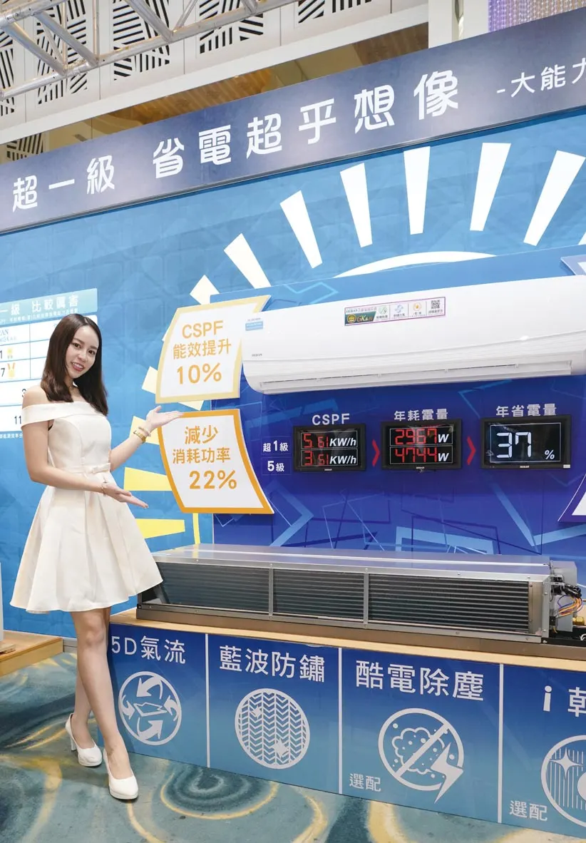 萬傳媒快訊：禾聯碩瞄準新興市場 第一季遭遇罕見虧損
