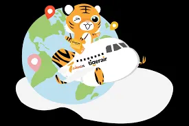 萬傳媒快訊:虎航挑戰航空股每股獲利王