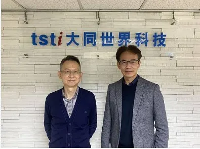 萬傳媒快訊：大世科攜手微軟 攻AI應用