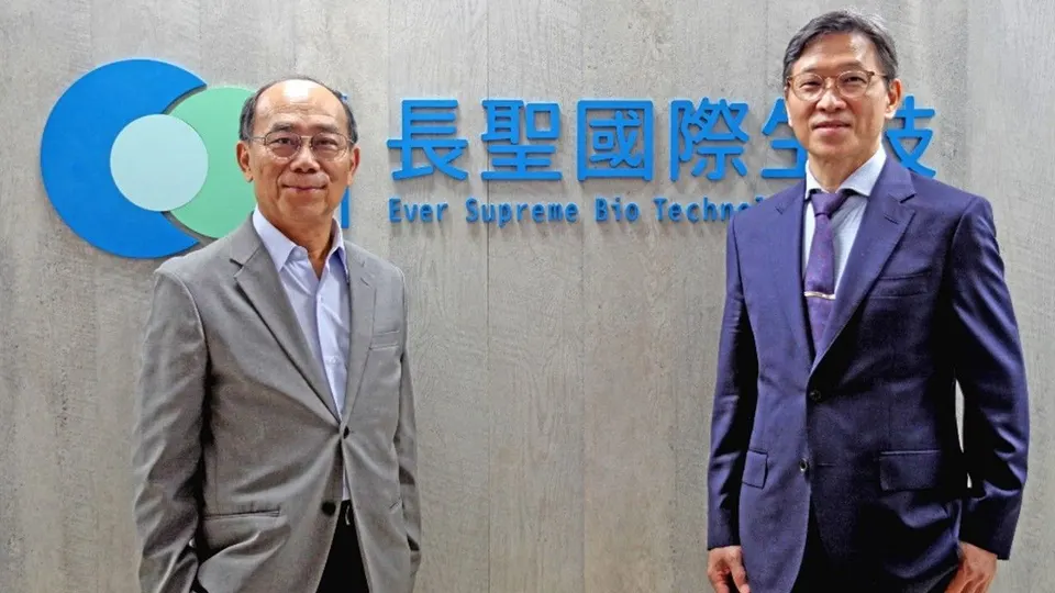 萬傳媒：CAR001臨床試驗進展順利 長聖營收創新高