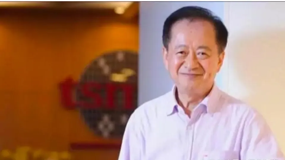 萬傳媒快訊!!大人物加持矽光子想像空間大!