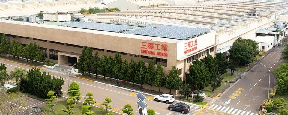 萬傳媒快訊：三陽工業2003年EPS將站上7元