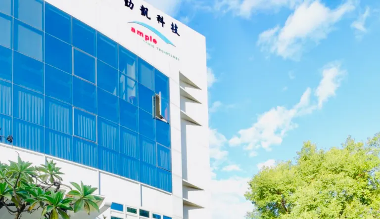 萬傳媒快訊：勤凱科技力拚兩位數成長