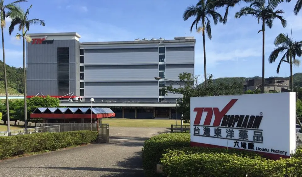 萬傳媒快訊：東洋國產抗生素新藥取得藥證