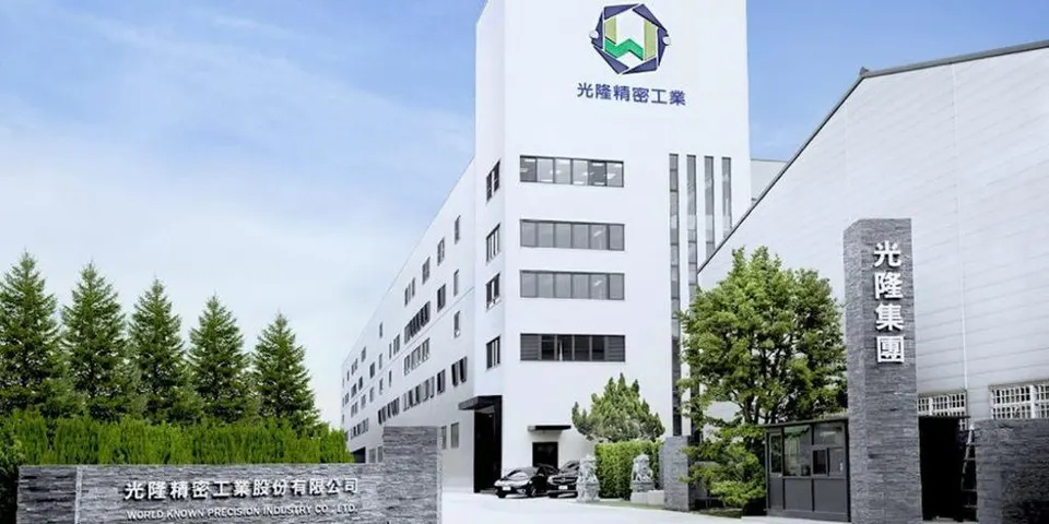 萬傳媒快訊：光隆精密-KY去年獲利、配息創新高