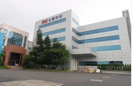 萬傳媒快訊：台燿Q3表現強勁 未來前景看漲