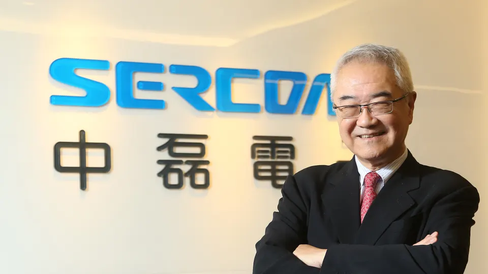 萬傳媒快訊：中磊參展CES 秀三主軸解決方案